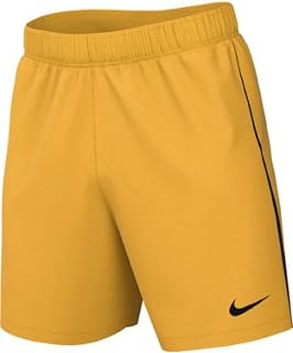Nike DRI-FIT US League Knit III Short