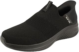 Skechers Men's Ultra Flex 3.0 Smooth Step Slip-in Trainers