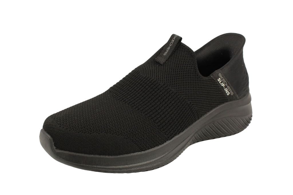 Skechers Men's Ultra Flex 3.0 Smooth Step Slip-in Trainers