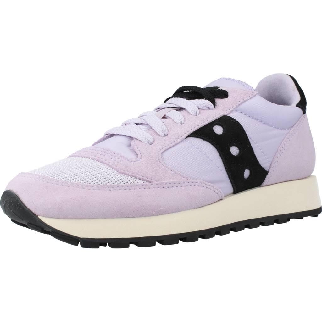 Saucony Women's Jazz Original Vintage Trainers