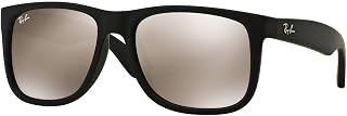 Ray-Ban Justin Sunglasses for Men