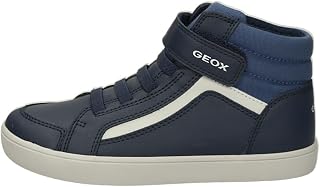 Geox J Gisli Boy C TrainersChildren & Youth