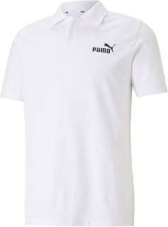 PUMA Ess Pique Men's T-Shirt