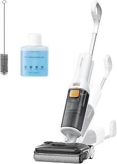 roborock F25 GT Gen2 Aspirateur Laveur 20kPa, Autonettoyage 90°C