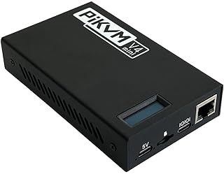 PiKVM V4 Mini IP KVM