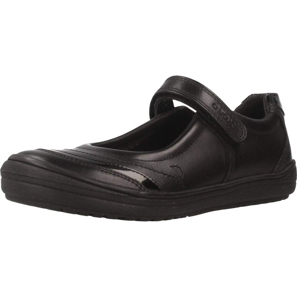 Geox Girl J Hadriel Girl I Ballet Flats