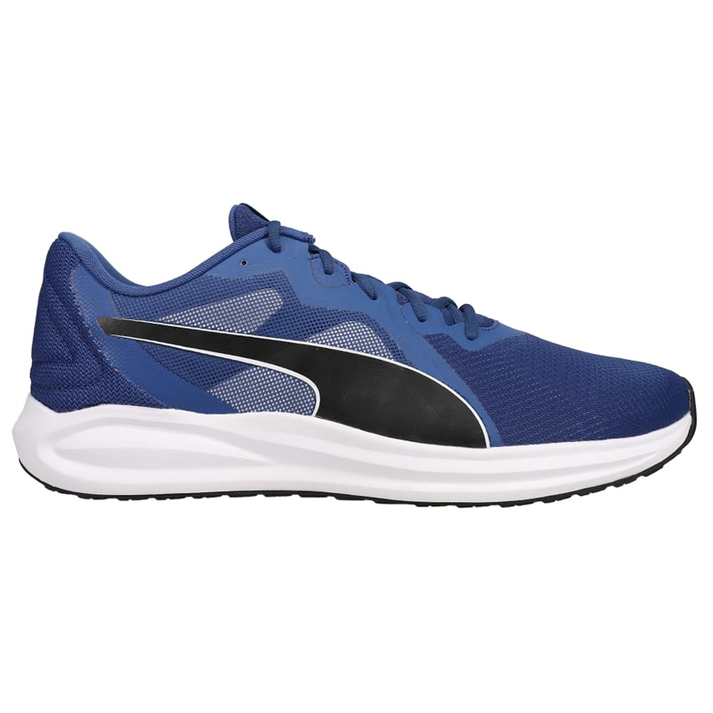 Men's Twitch Runner Fresh Road Running Shoe
