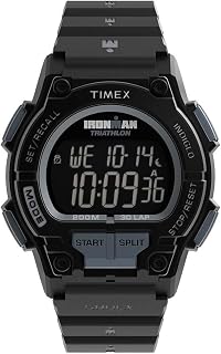Timex Men's Ironman Classic 42mm Digital Watch