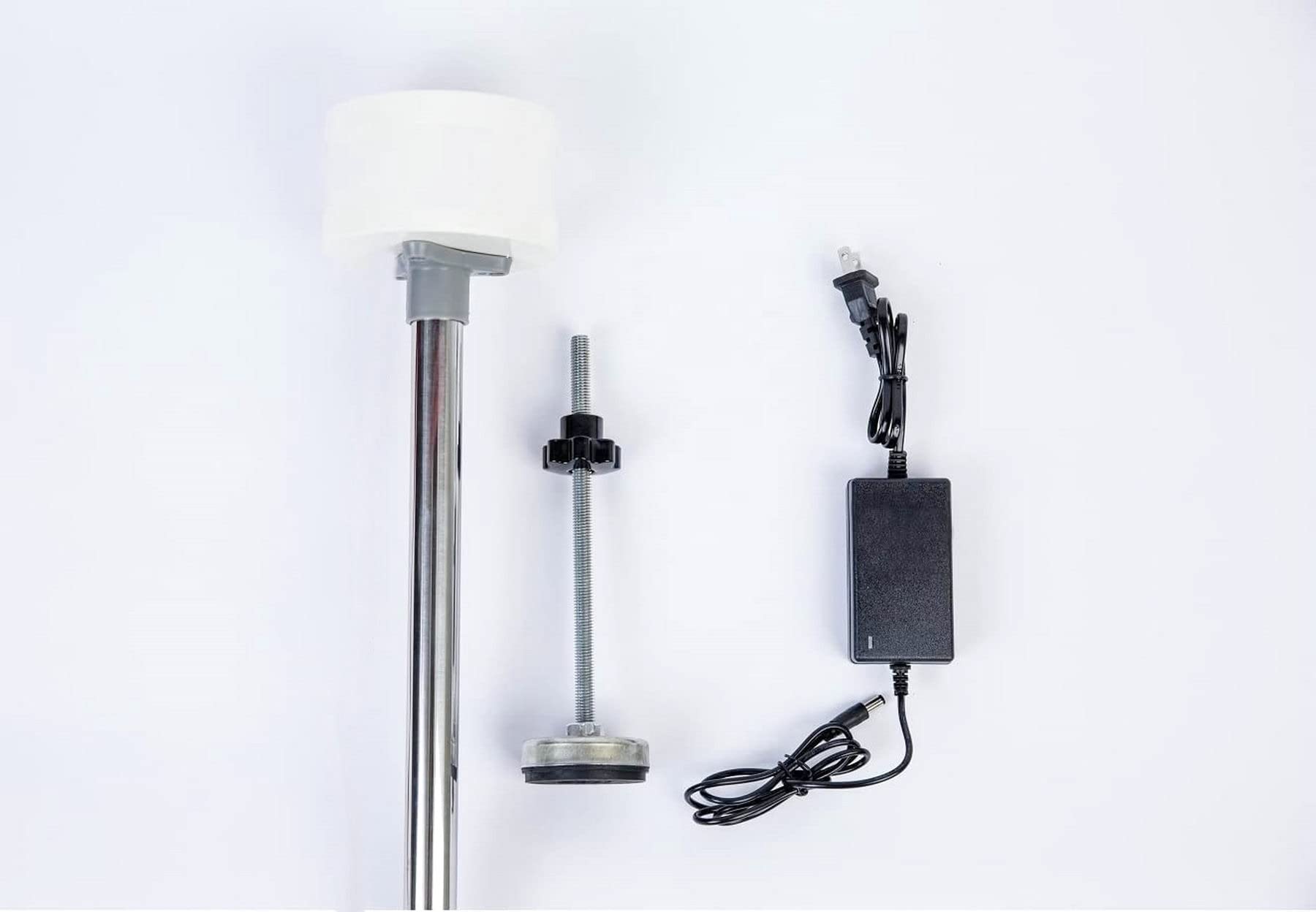 Reduce neighbor upstairs noise machine Noise Deadener Muffler NOISE strike back