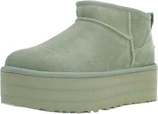 UGG Classic Ultra Mini Platform Women's Fashion Boots