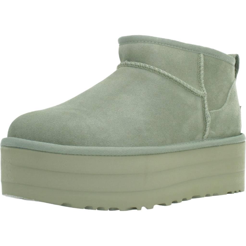 UGG Classic Ultra Mini Platform Women's Fashion Boots