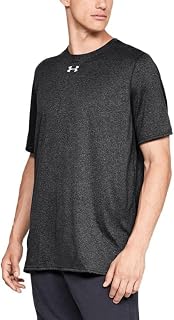 Under Armour Men's Locker Tee 2.0 Ss Athletic (Pack of 1)