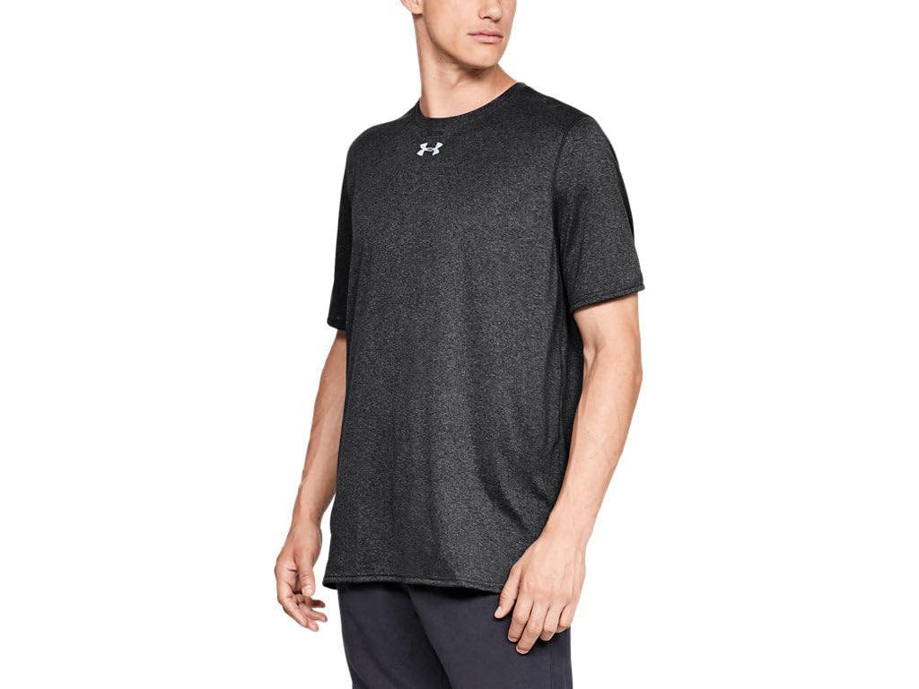 Under Armour Men's Locker Tee 2.0 Ss Athletic (Pack of 1)