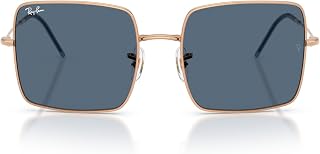 Ray-Ban Sunglasses for Women - 0RBR0104S Square Reversed
