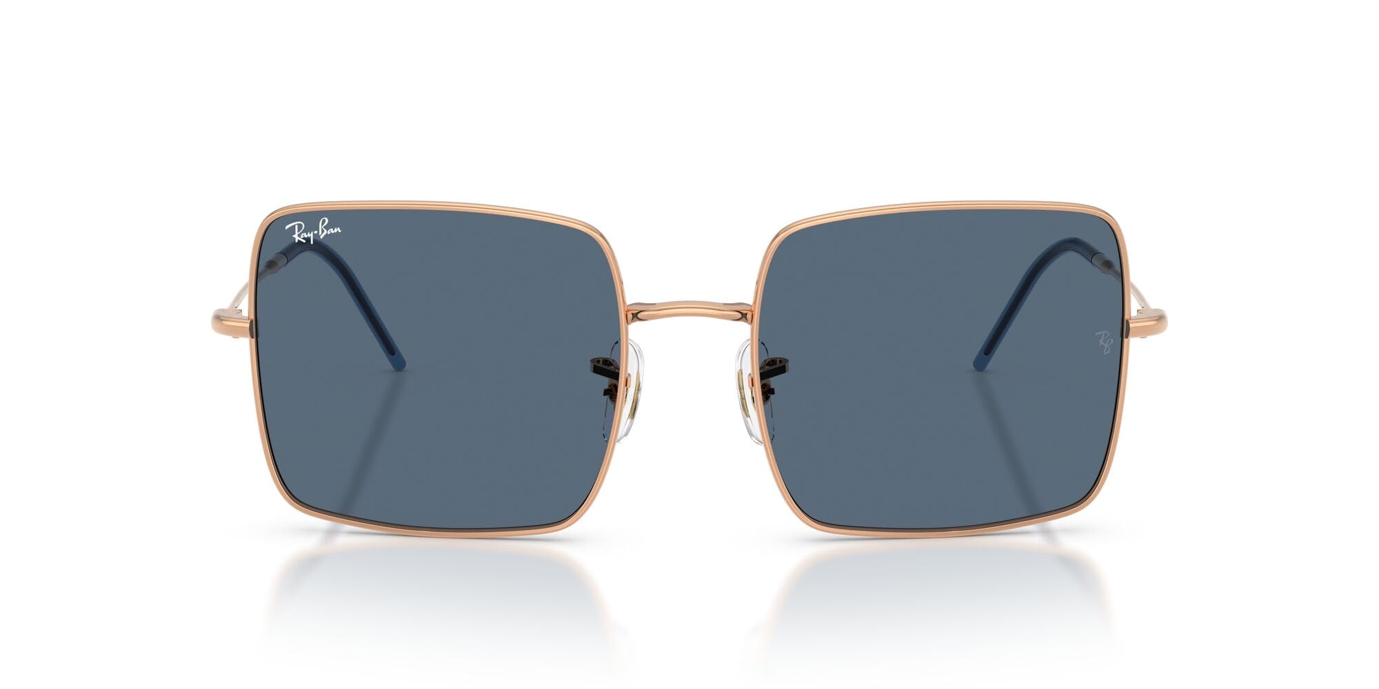 Ray-Ban Sunglasses for Women - 0RBR0104S Square Reversed