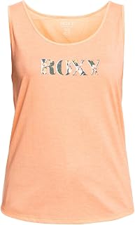Roxy - Losing My Mind Screen Tee for Women