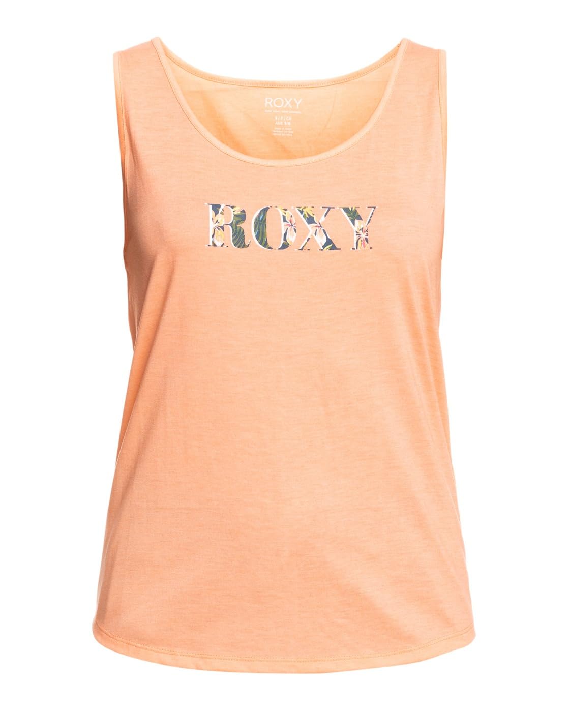 Roxy - Losing My Mind Screen Tee for Women