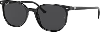 Ray-Ban Sunglasses for Women & Men Elliott RB2197F Non Polarized Sunglasses