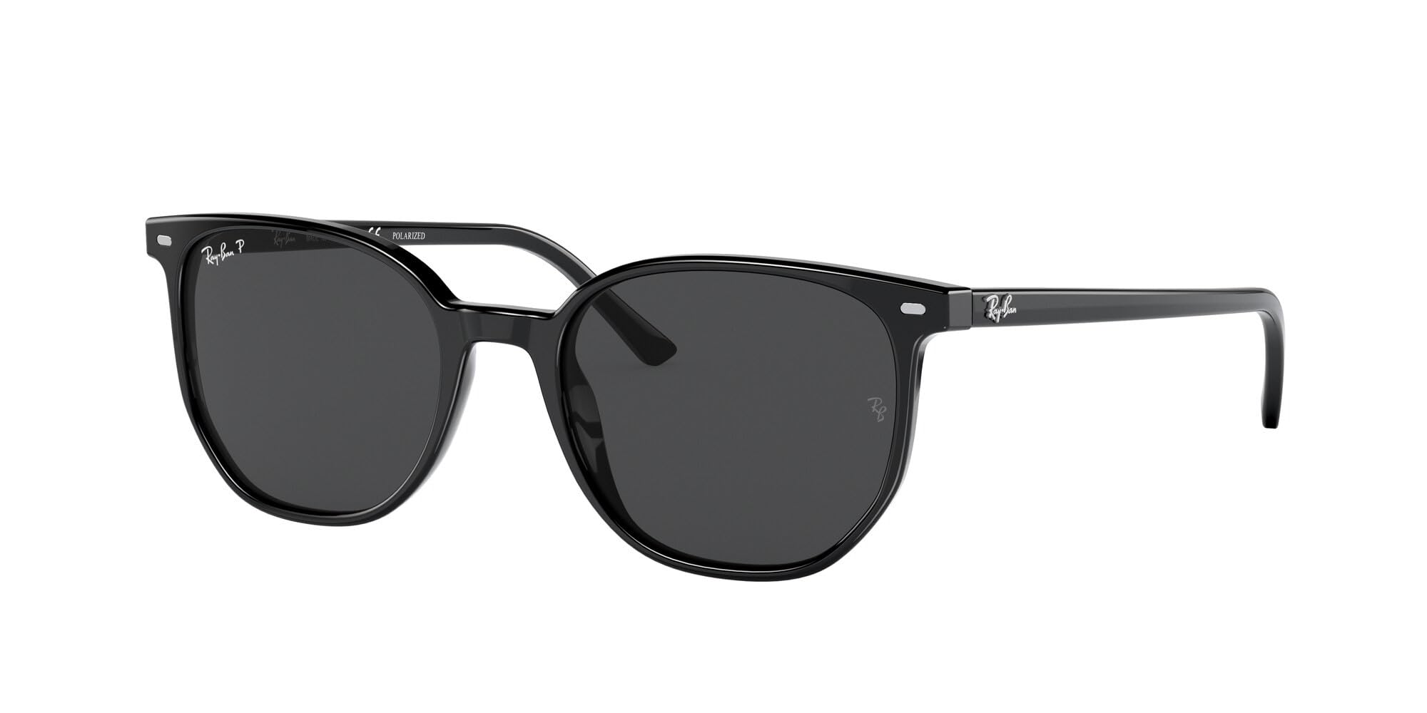 Ray-Ban Sunglasses for Women & Men Elliott RB2197F Non Polarized Sunglasses