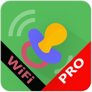 WiFi Baby Monitor: Full version