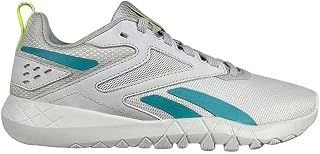 Reebok Flexagon Energy TR 4 White Shoes