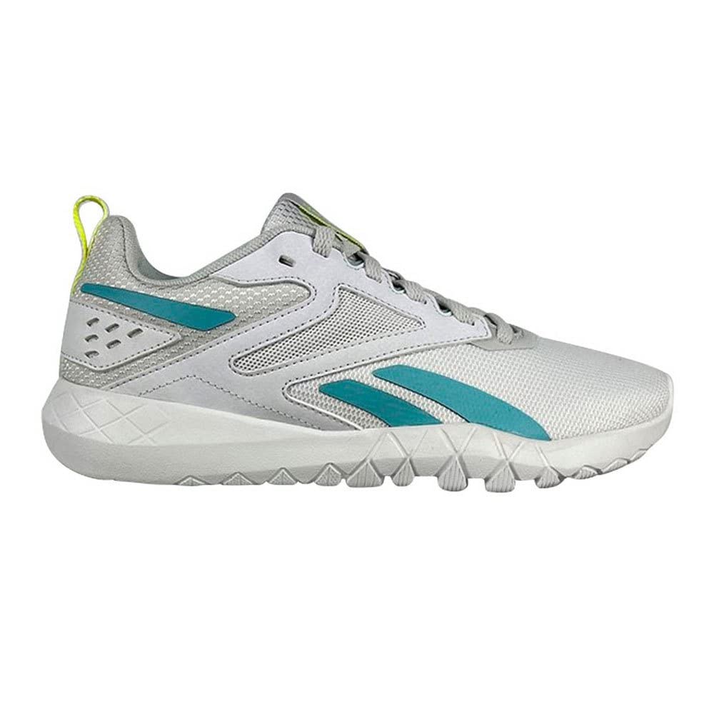 Reebok Flexagon Energy TR 4 White Shoes