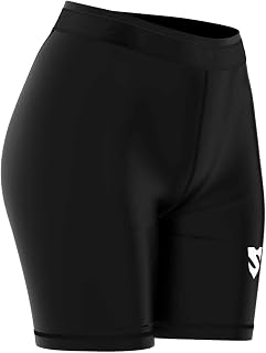 SMMASH Ocr Ultra Light Leggings Compression Shorts Gym Outdoor Lightweight Breathable Training Pants