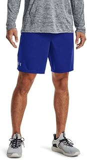 Under Armour UA Raid SL Tank, Matt Men's