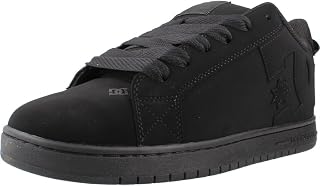 DC Shoes Men's Court Graffik Trainers