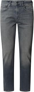 Pepe Jeans Men's Slim Jeans Hatch Jeans