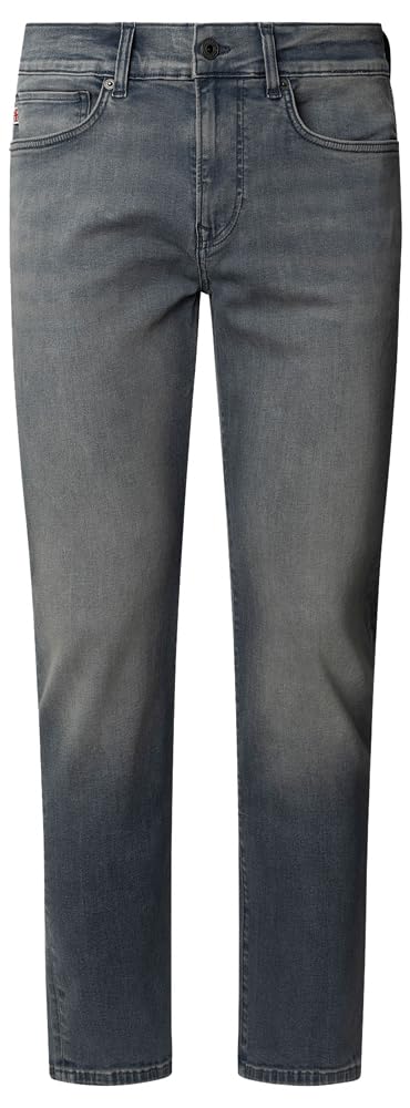 Pepe Jeans Men's Slim Jeans Hatch Jeans