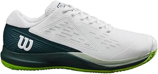 WILSON Rush Pro Ace Clay Wrs332750 Blue