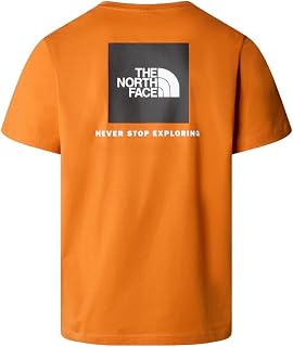 The North Face Herren Redbox T-Shirt (1 Pack)