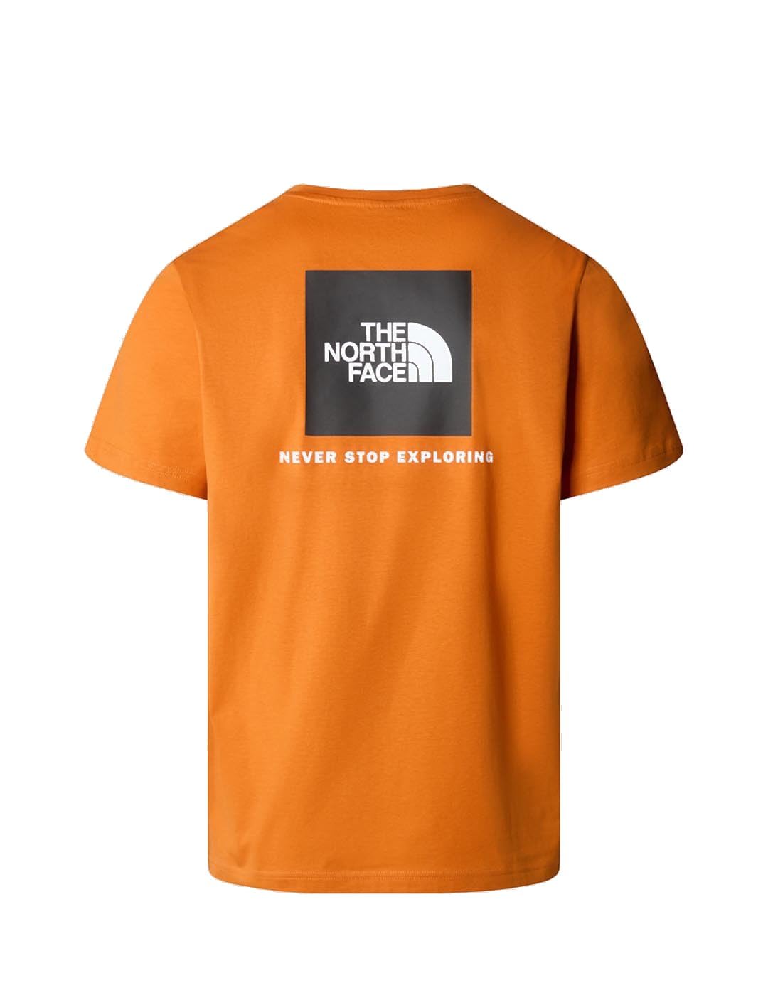The North Face Herren Redbox T-Shirt (1 Pack)
