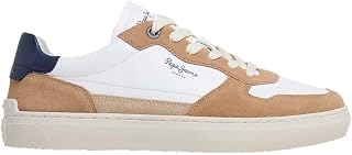 Pepe Jeans Men's Camden Nature MSneaker