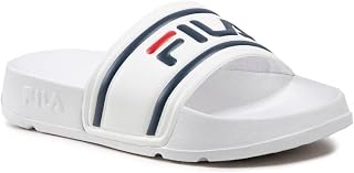 FILA Morro Bay Infants Slippers Unisex - Children and teenagers