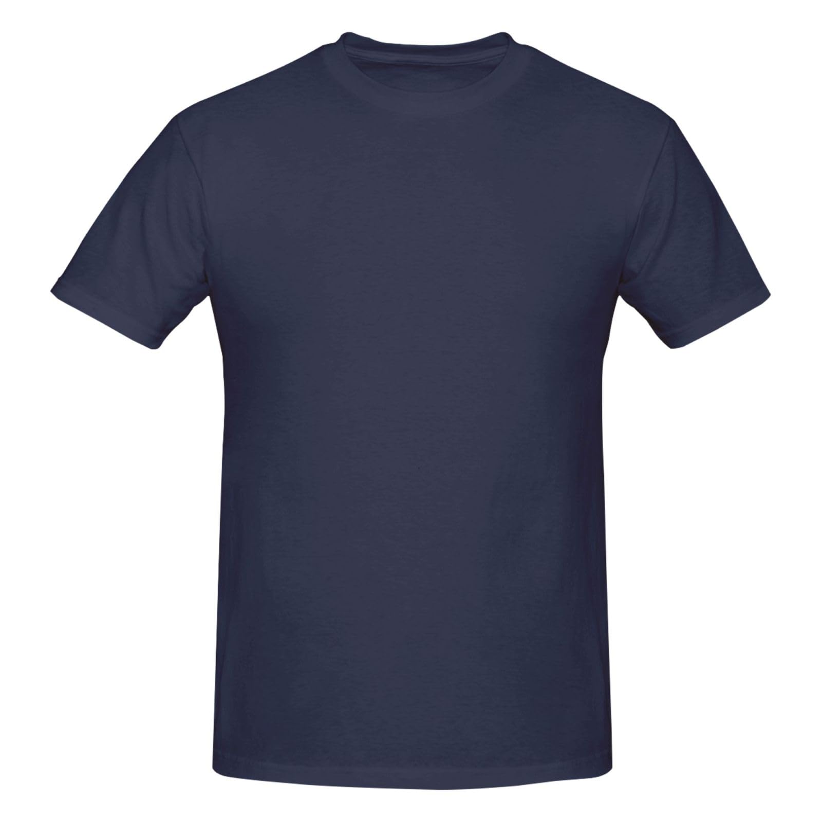 Custom T-Shirts for Men, T-Shirt for Adults Design Your Own, Customized Photo Te