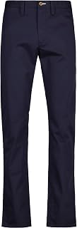 GANT - Slim Twill Chino Trousers, Men's Trousers