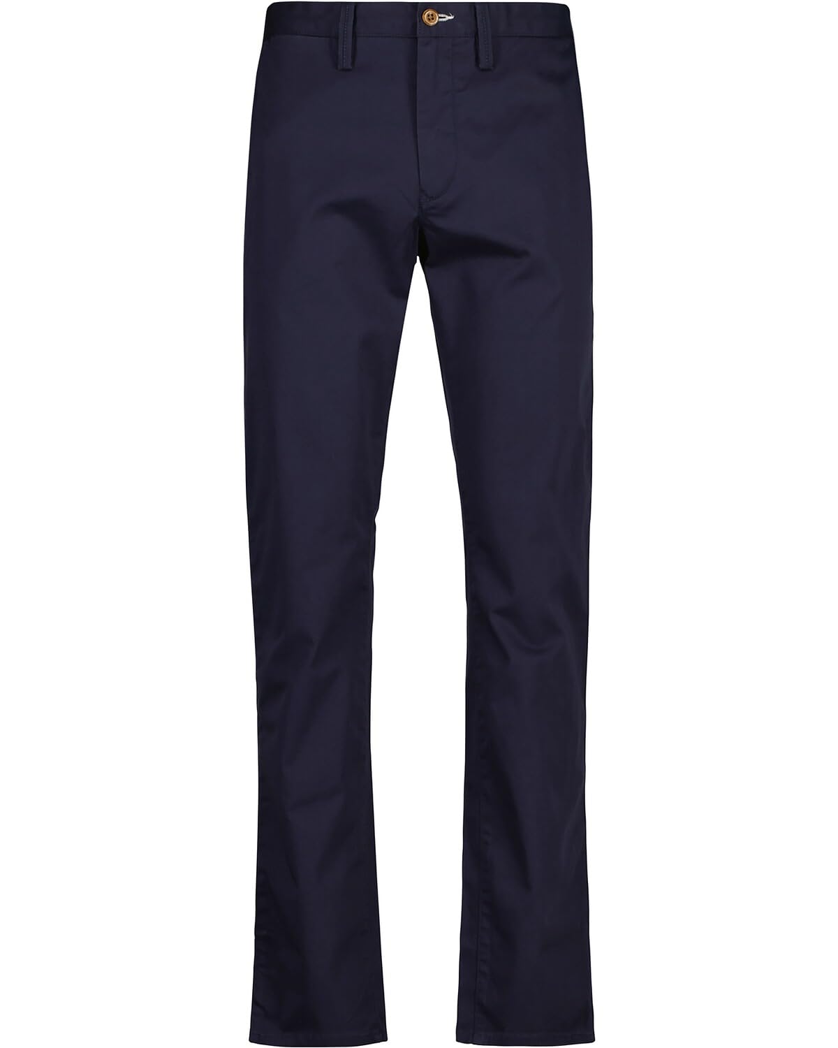 GANT - Slim Twill Chino Trousers, Men's Trousers