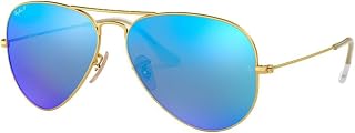 Ray-Ban 0rb3025 Occhiali Uomo