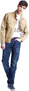Levi's 511 Slim Fit Men's Jeans