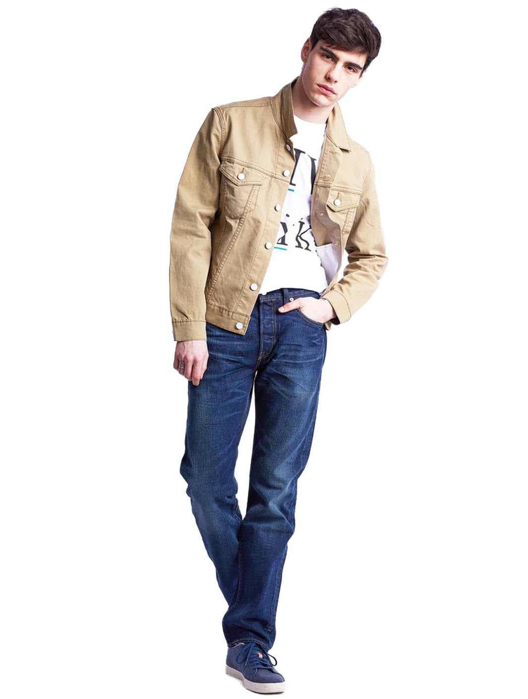 Levi's 511 Slim Fit Men's Jeans