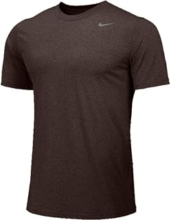 Nike Kids Apple Green Short Sleeve Tee M