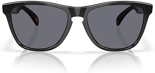 Oakley OO9013 Frogskins Square Sunglasses for Men for Women