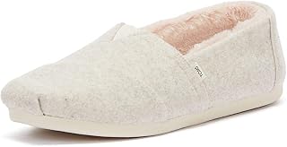 TOMS Women Alpargata Espadrille AlpargatasMujer