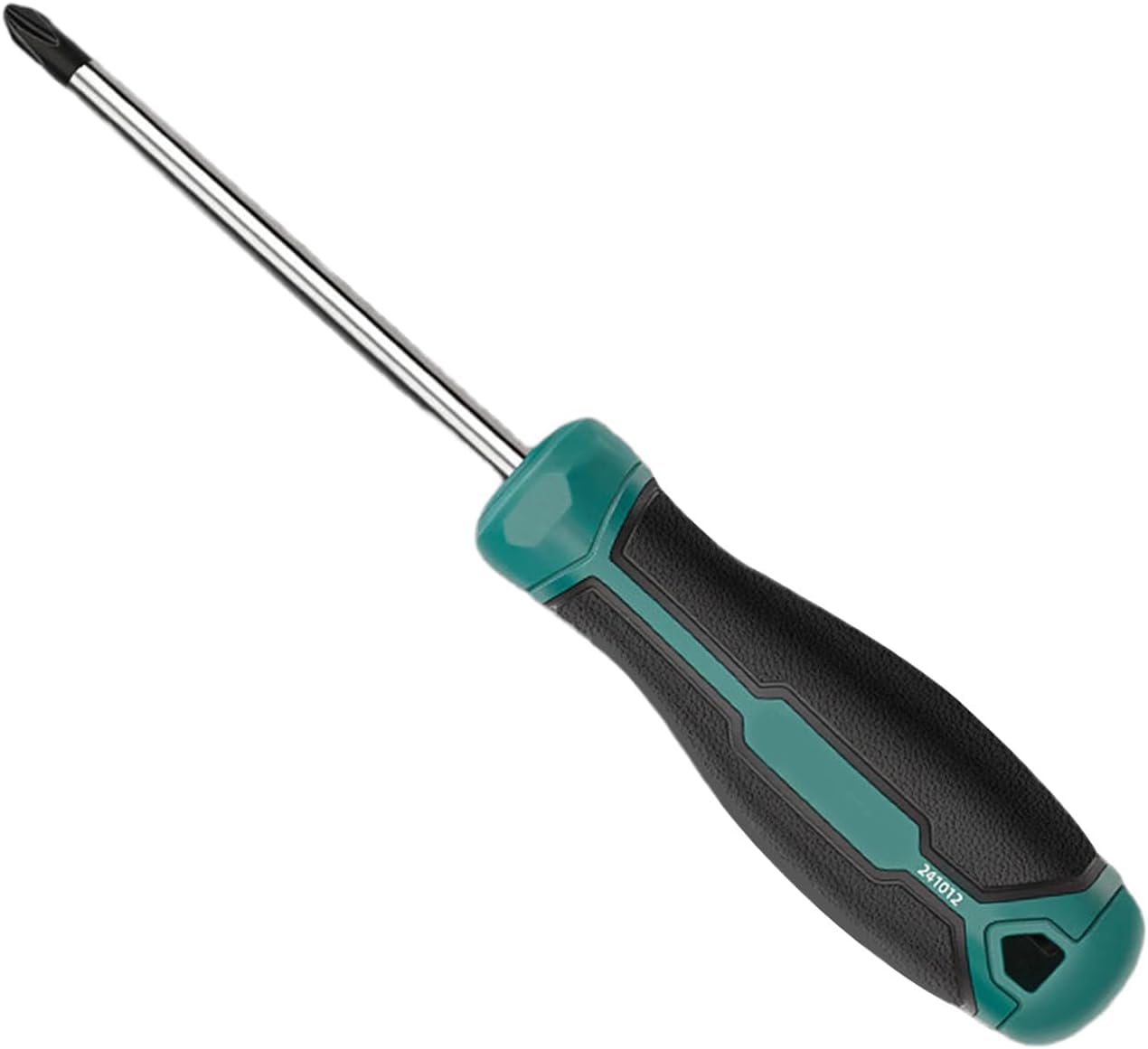 Phillips screwdriver with magnetic tip, 4" mini precision Phillips screwdriver, 