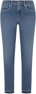 Pepe Jeans Women's Skinny Jeans Lw Pl204583 Jeans