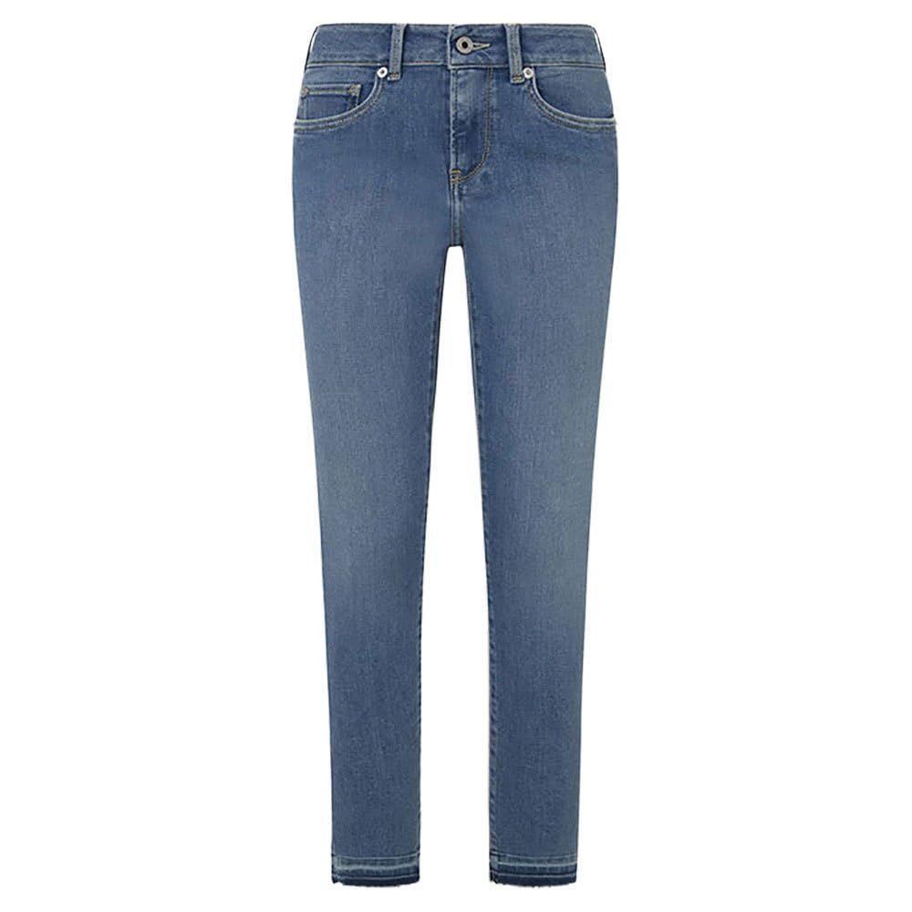 Pepe Jeans Women's Skinny Jeans Lw Pl204583 Jeans