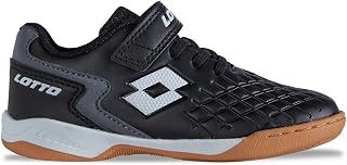 Lotto Dasher T Unisex Kids Trainers – Children and Boys