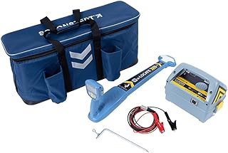 u-Locate Pipe & Cable Locator (u-Locate+)
